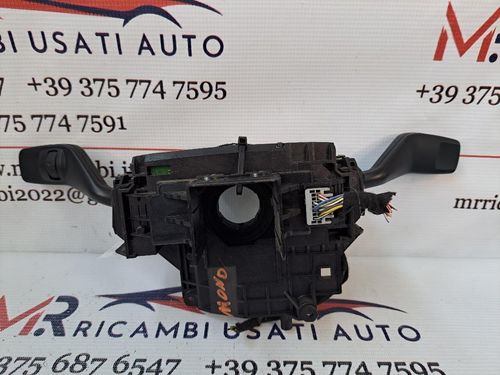 Devioluci FORD Mondeo Berlina 6° Serie