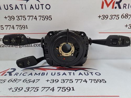 Devioluci BMW Serie 3 E90 Berlina 2° Serie