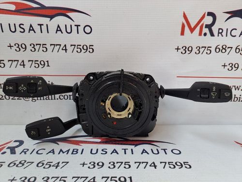 Devioluci BMW Serie 3 E90 Berlina 2° Serie
