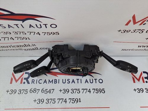 Devioluci BMW Serie 3 E90 Berlina 2° Serie