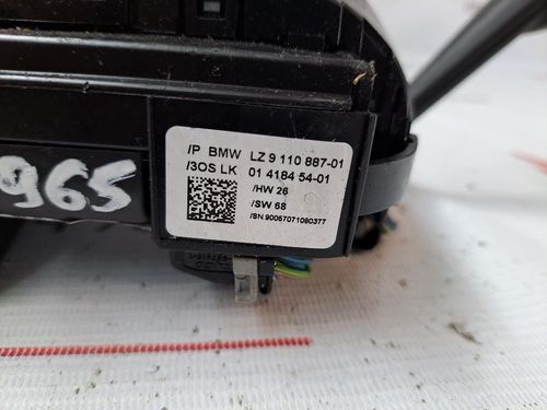 Devioluci BMW Serie 3 E90 Berlina 2° Serie