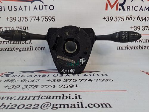Devioluci MINI Cooper 2° Serie