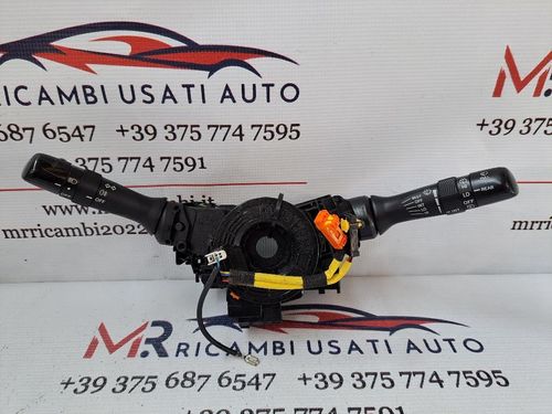 Devioluci TOYOTA Avensis Berlina 2° Serie