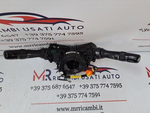 Devioluci TOYOTA Avensis Berlina 2° Serie
