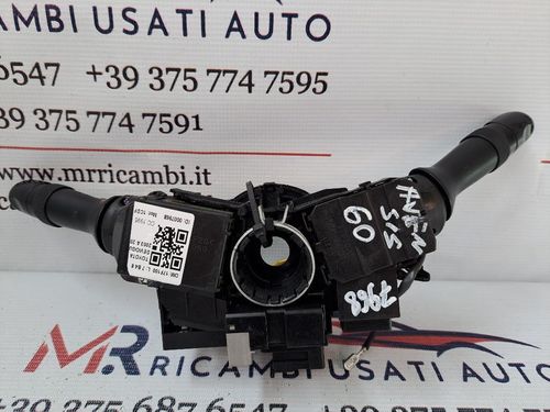 Devioluci TOYOTA Avensis Berlina 2° Serie