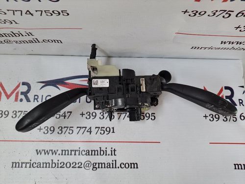 Devioluci SKODA Fabia Berlina 2° Serie
