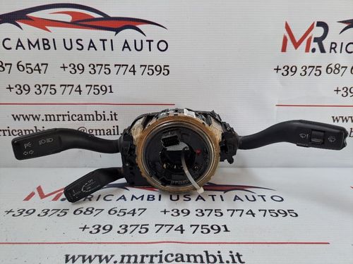 Devioluci AUDI A6 Avant Serie C6 (4F5) (04>12)