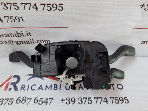 Devioluci AUDI A6 Avant Serie C6 (4F5) (04>12)