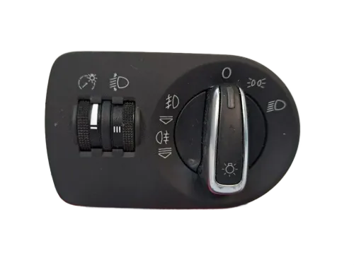 Centralina luci AUDI TT Serie (8J3) (06>14)