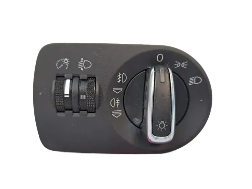 Centralina luci AUDI TT Serie (8J3) (06>14)