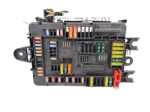 Modulo SAM BMW Serie 1 F20 (11>19)
