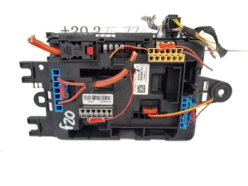 Modulo SAM BMW Serie 1 F20 (11>19)