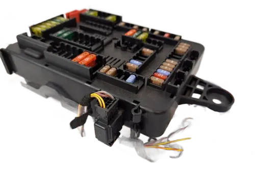Modulo SAM BMW Serie 1 F20 (11>19)