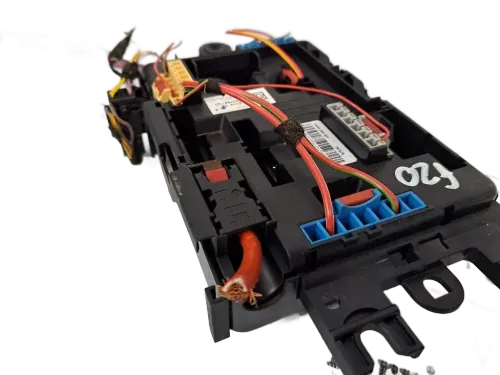 Modulo SAM BMW Serie 1 F20 (11>19)