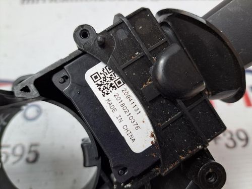 Devioluci OPEL Meriva 3° Serie