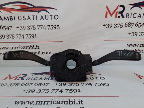Devioluci SKODA Fabia Berlina 2° Serie