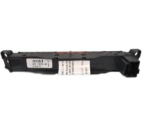 Pulsante emergenza e chiusura porte LAND ROVER Freelander 3° Serie