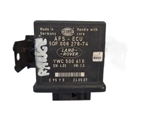 Centralina luci LAND ROVER Range Rover SPORT (05>13)