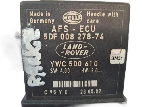 Centralina luci LAND ROVER Range Rover SPORT (05>13)
