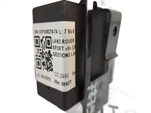 Centralina luci LAND ROVER Range Rover SPORT (05>13)
