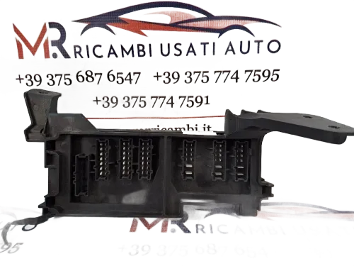 Centralina BCM MERCEDES ML W164 3° Serie