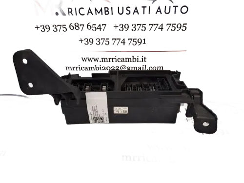 Centralina BCM MERCEDES ML W164 3° Serie