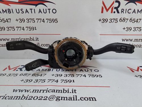 Devioluci AUDI A6 Berlina Serie C6 (4F2) (04>12)