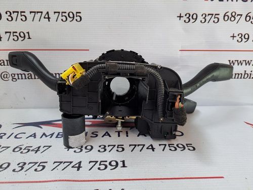 Devioluci AUDI A6 Berlina Serie C6 (4F2) (04>12)