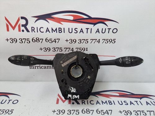Devioluci MINI Cooper 2° Serie