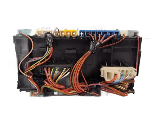 Centralina BCM MERCEDES Classe B W246 2° Serie
