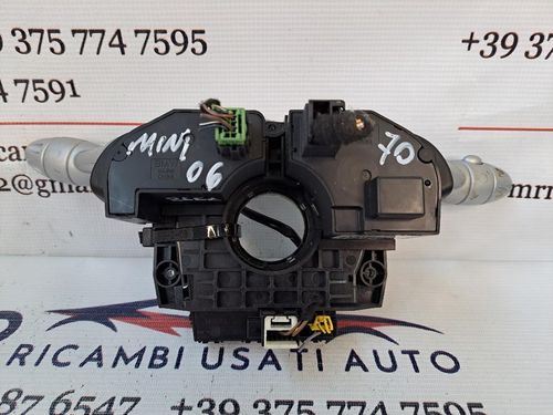 Devioluci MINI Cooper 1°  Serie