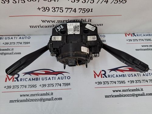Devioluci VOLKSWAGEN Golf 6 Berlina (08>12)