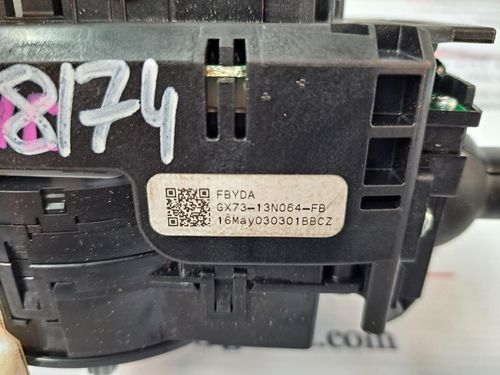 Devioluci JAGUAR XE Serie (X760) (15>)