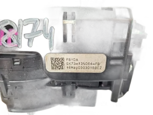 Devioluci JAGUAR XE Serie (X760) (15>)