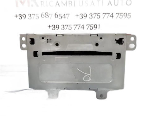 Autoradio OPEL Astra J