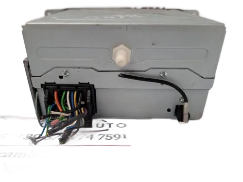 Autoradio OPEL Astra J