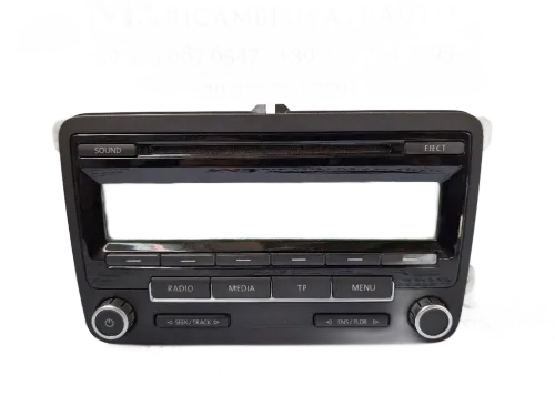 Autoradio VOLKSWAGEN Passat Berlina 4° Serie