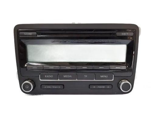 Autoradio VOLKSWAGEN Polo 5° Serie