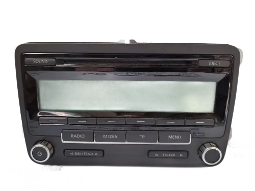 Autoradio VOLKSWAGEN Polo 5° Serie