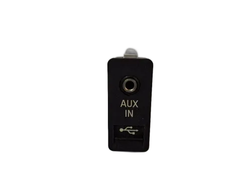 Presa AUX/USB BMW Serie 3 E92 Coupé