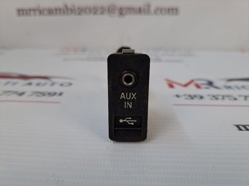 Presa AUX/USB MINI Cooper 2° Serie