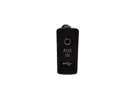 Presa AUX/USB MINI Cooper 2° Serie