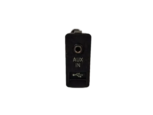 Presa AUX/USB MINI Cooper 2° Serie