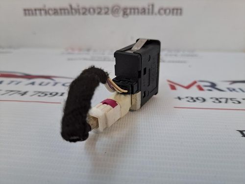 Presa AUX/USB MINI Cooper 2° Serie