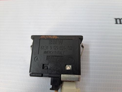 Presa AUX/USB MINI Cooper 2° Serie