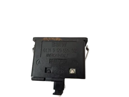 Presa AUX/USB MINI Cooper 2° Serie