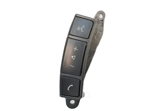 Comandi al volante multifunzione BMW Serie 7 E65/E66/E67/E68