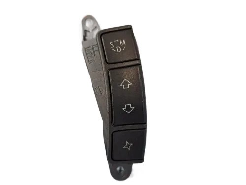 Comandi al volante multifunzione BMW Serie 7 E65/E66/E67/E68