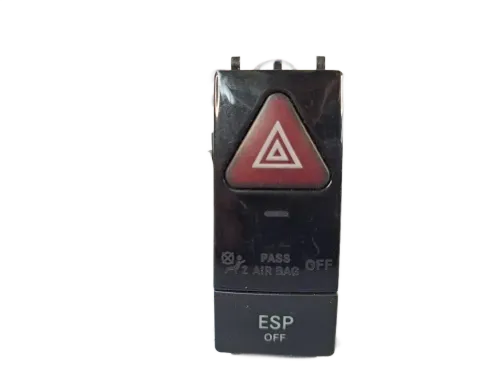 Pulsante emergenza e chiusura porte MERCEDES Classe C Berlina W204