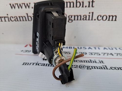 Presa AUX/USB BMW Serie 3 E90 Berlina 2° Serie